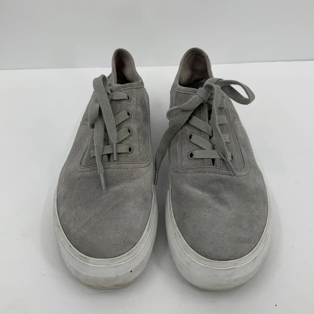 Vince copely suede